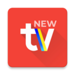 Logo of youtv android Application 